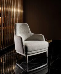 otto single armchair