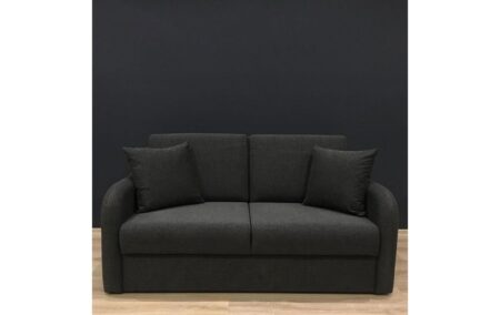 Lucca expandable sofa