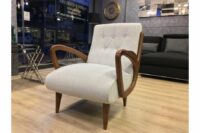 Oscar armchair