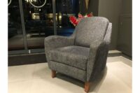 Truva armchair