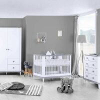 baby bedroom