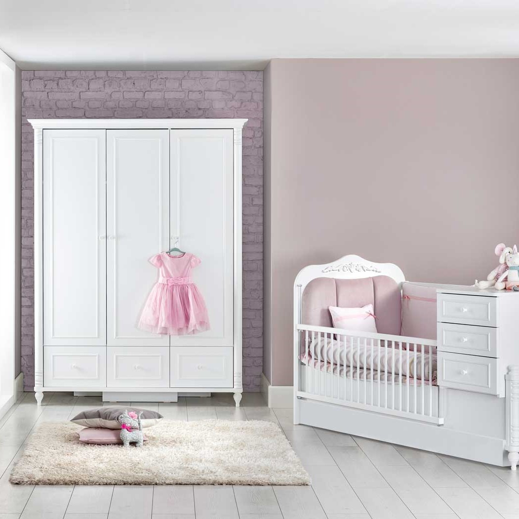 Baby set hot sale bedroom