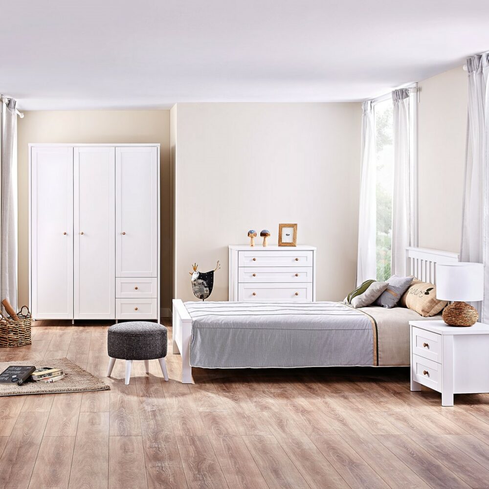 Kids Bedroom