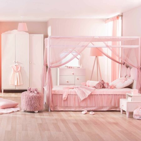 Kids Bedroom