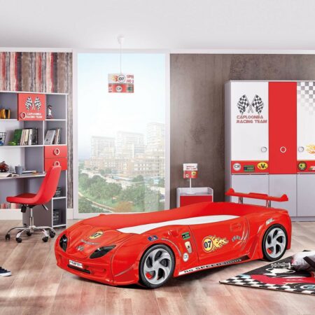 Kids Bedroom