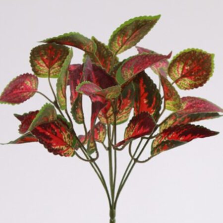 BEAUTIFUL GLASS RED (20-40 cm)