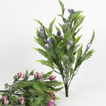 FLOWERING GREEN BUNDLE (20-40 cm)