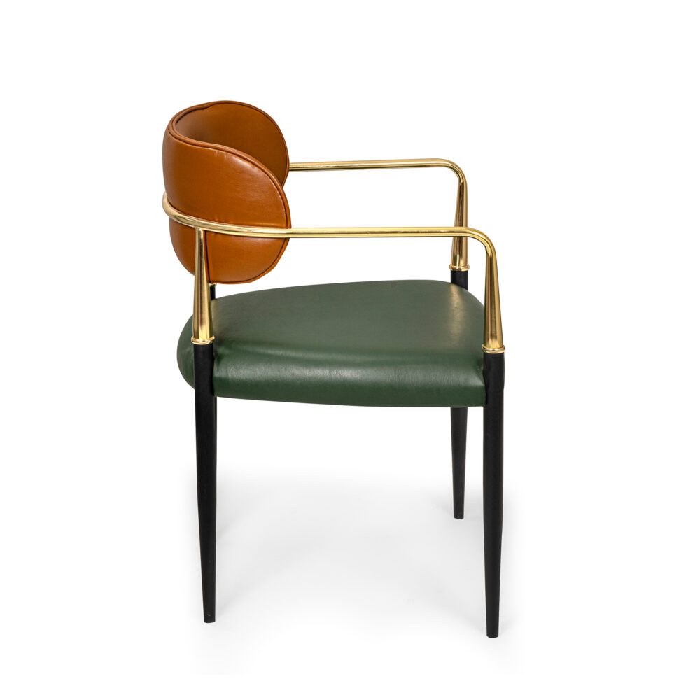 BERLİN Indoor Chair