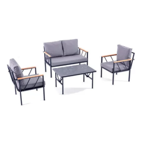 Intra Outdoor Sitting Set