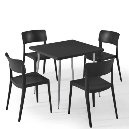 Pano Table Set