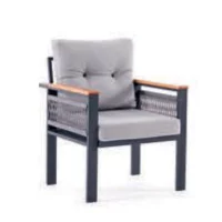 Venus outdoor sitting set