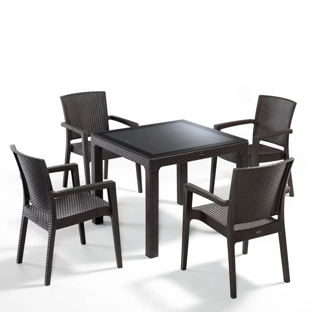 Zenit Table Set