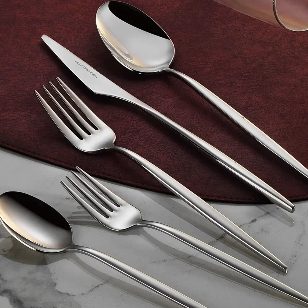 Azur Cutlery Set