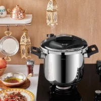 Karaca Marseille Pressure Cooker 7 Liters