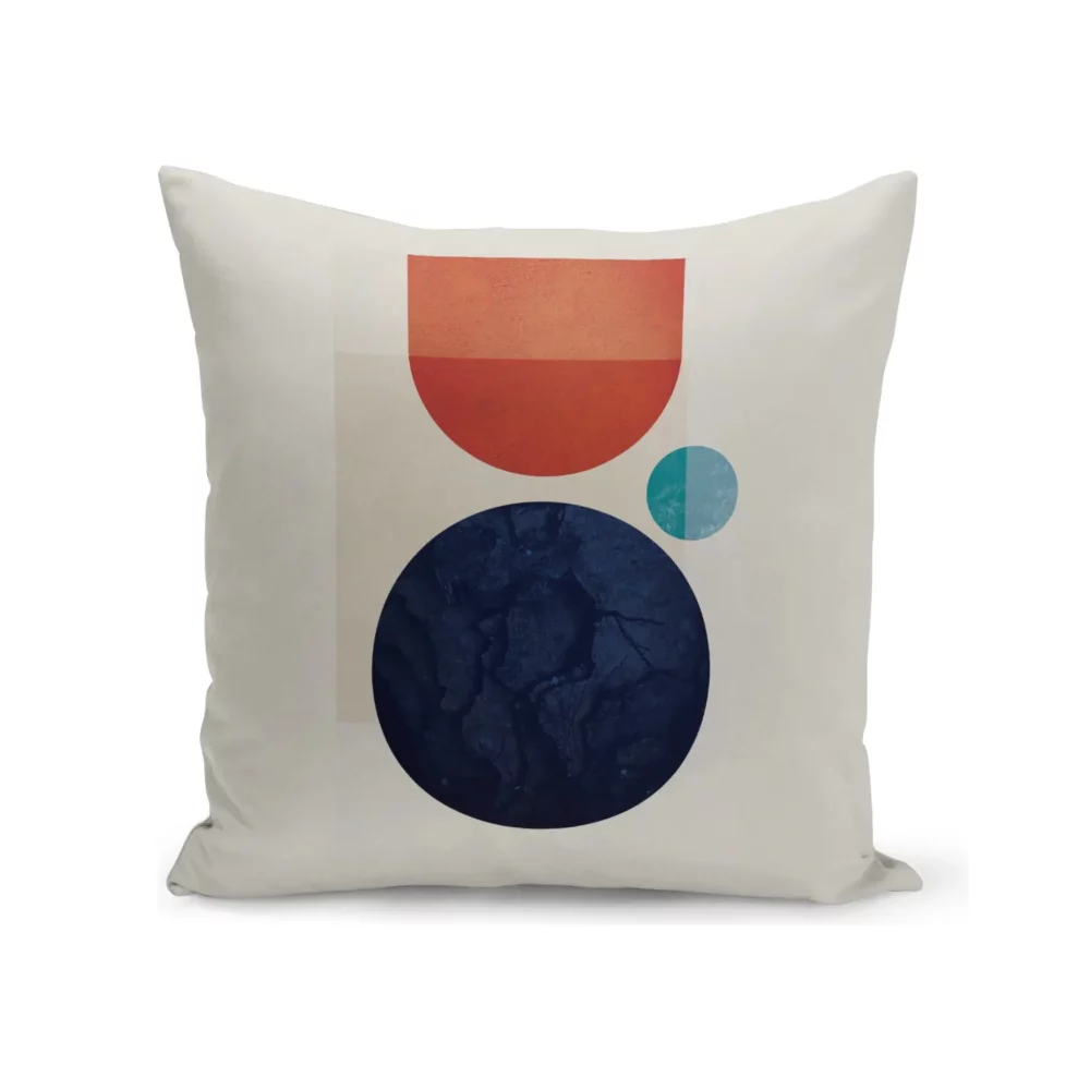 Kate Louise - Double-Sided Art Series Digital Printed Throw Pillow Cover