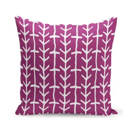 Kate Louise - Double-Sided Digital Printing Throw Pillow Cover