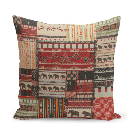 Kate Louise - Double-Sided Digital Printing Throw Pillow Cover