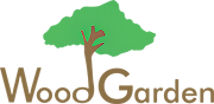 Wood Garden Logo