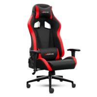 XDrive 15-Piece Professional Gaming Chair RedBlack