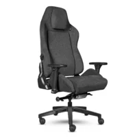 XDrive - Altay Business Office Chair Gray