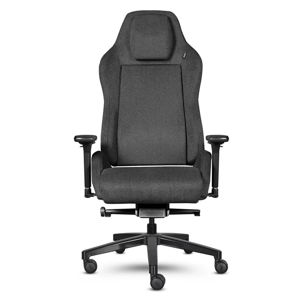 XDrive - Altay Business Office Chair Gray