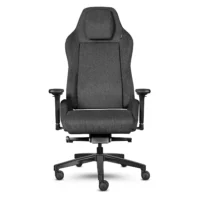 XDrive - Altay Business Office Chair Gray