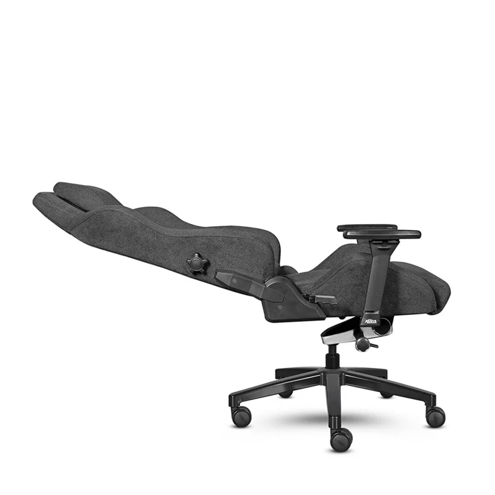 XDrive - Altay Business Office Chair Gray