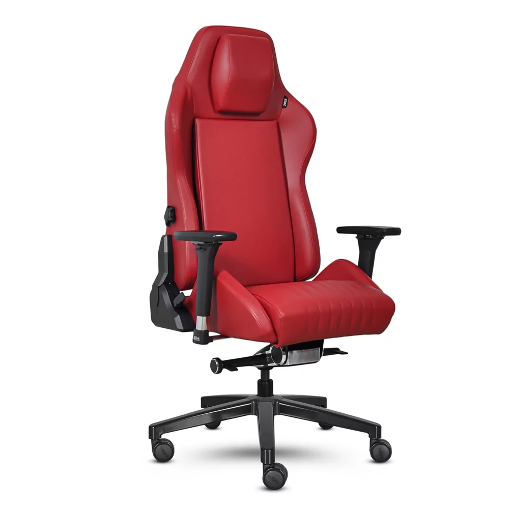 XDrive - Altay Business Office Chair Red