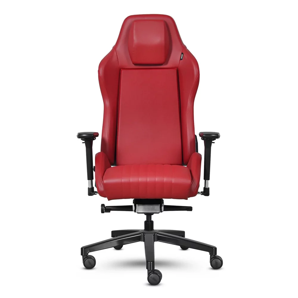 XDrive - Altay Business Office Chair Red