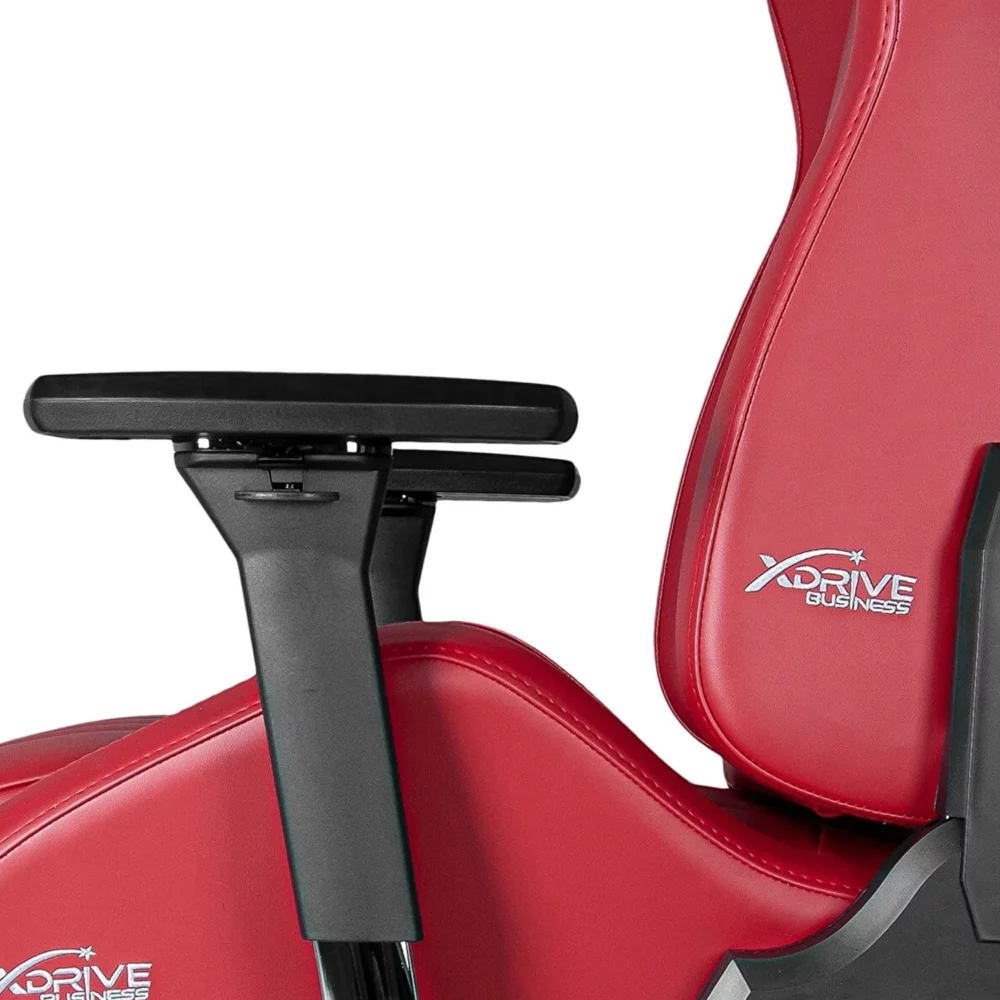 XDrive - Altay Business Office Chair Red