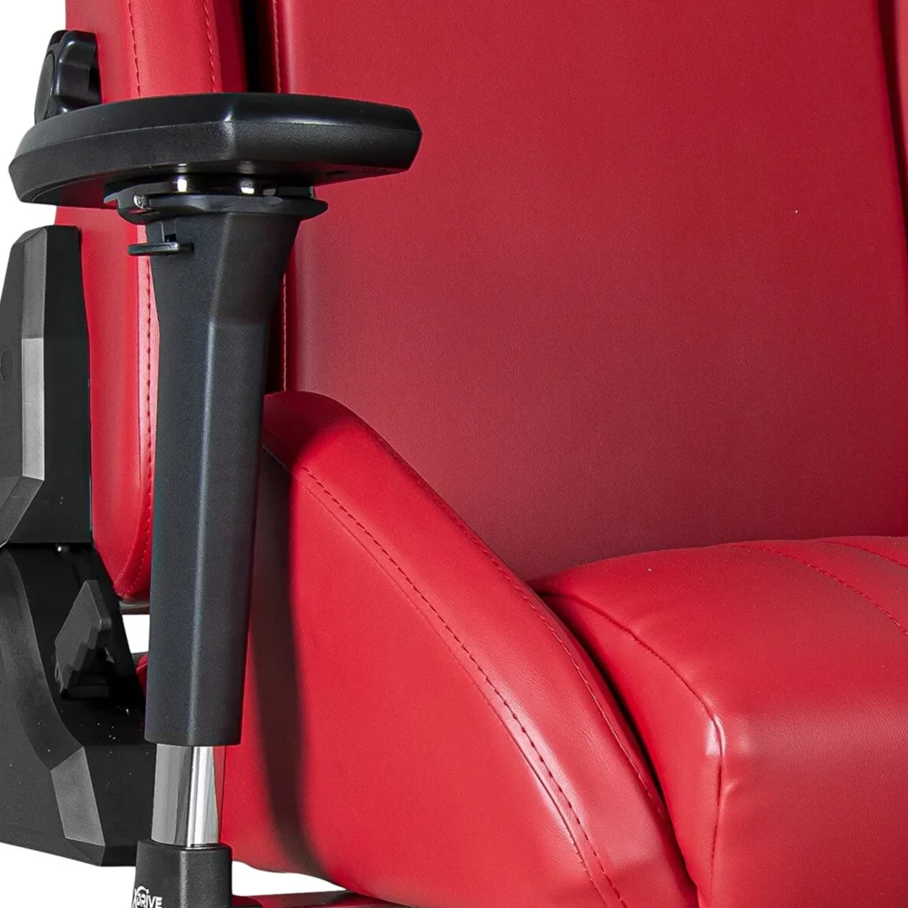 XDrive - Altay Business Office Chair Red