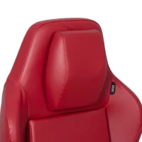XDrive - Altay Business Office Chair Red