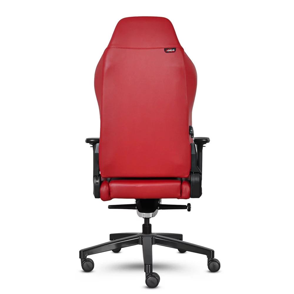 XDrive - Altay Business Office Chair Red