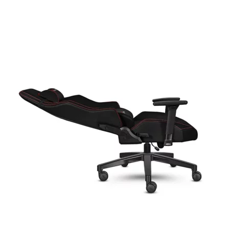 XDrive - Fırtına Professional Gaming Chair Black Black