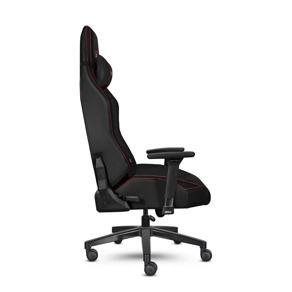 XDrive - Fırtına Professional Gaming Chair Black Black