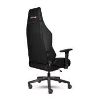 XDrive - Fırtına Professional Gaming Chair Black Black