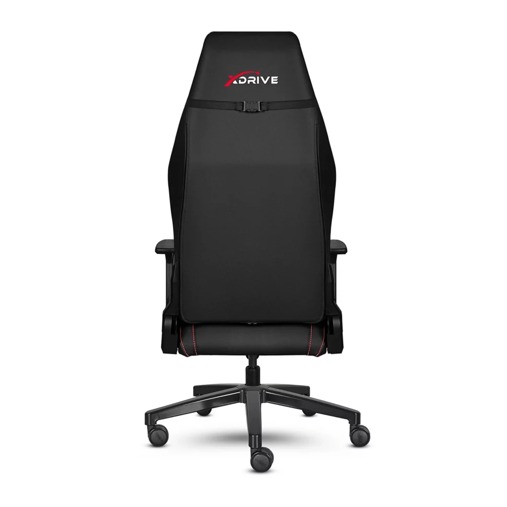 XDrive - Fırtına Professional Gaming Chair Black Black