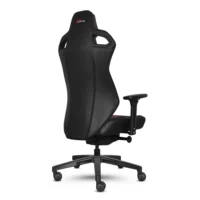 XDrive - Karatay Gaming Chair Red-Gray-Black