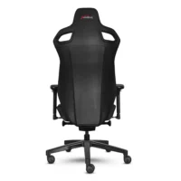 XDrive - Karatay Gaming Chair Red-Gray-Black