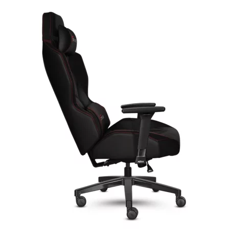 XDrive - Kasırga Professional Gaming Chair Black-Black