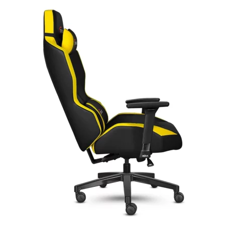 XDrive - Kasırga Professional Gaming Chair Yellow Black