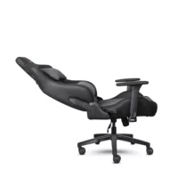 XDrive - Mediterranean Fabric Professional Gaming Chair