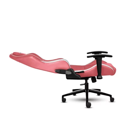 XDrive - Sancak Professional Gaming Chair Pink-White