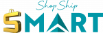 shop ship smart logo