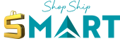 shop ship smart logo
